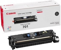 Photos - Ink & Toner Cartridge Canon 701BK 9287A003 