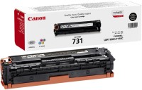 Photos - Ink & Toner Cartridge Canon 731BK 6272B002 