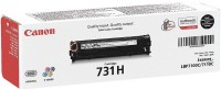 Photos - Ink & Toner Cartridge Canon 731HBK 6273B002 