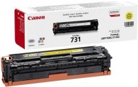 Photos - Ink & Toner Cartridge Canon 731Y 6269B002 