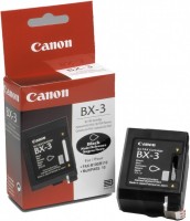 Photos - Ink & Toner Cartridge Canon BX-3 0884A002 