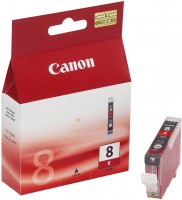 Ink & Toner Cartridge Canon CLI-8R 0626B001 