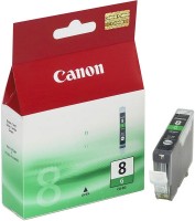 Ink & Toner Cartridge Canon CLI-8G 0627B001 