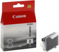Photos - Ink & Toner Cartridge Canon CLI-8BK 0620B001 