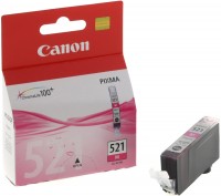 Photos - Ink & Toner Cartridge Canon CLI-521M 2935B004 