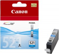 Photos - Ink & Toner Cartridge Canon CLI-521C 2934B004 