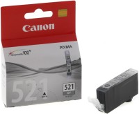 Photos - Ink & Toner Cartridge Canon CLI-521GY 2937B004 