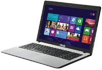 Photos - Laptop Asus X552EP