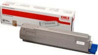 Photos - Ink & Toner Cartridge OKI 44643006 