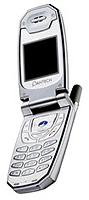 Photos - Mobile Phone Pantech GB100