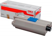 Photos - Ink & Toner Cartridge OKI 44973544 