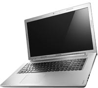 Photos - Laptop Lenovo IdeaPad Z710 (Z710 59-426154)