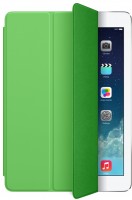 Photos - Tablet Case Apple Smart Cover Polyurethane for iPad Air 