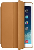 Photos - Tablet Case Apple Smart Case Leather for iPad Air 