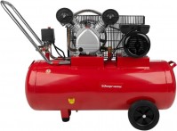 Photos - Air Compressor Energomash VK-9323 50 L 230 V