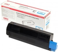 Photos - Ink & Toner Cartridge OKI 42804572 