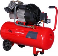 Photos - Air Compressor FUBAG Auto Master Kit 50 L 230 V