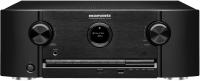 Photos - AV Receiver Marantz SR-6008 