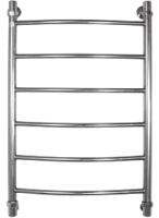 Photos - Heated Towel Rail Energy Classic (500x800)