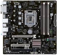 Photos - Motherboard Asus CS-B 