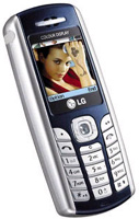 Photos - Mobile Phone LG G1600 0 B