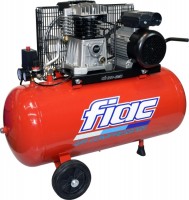 Photos - Air Compressor FIAC AB 100-360 100 L network (400 V)