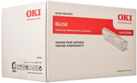 Photos - Ink & Toner Cartridge OKI 01225401 