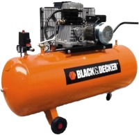 Photos - Air Compressor Black&Decker CP 150/2 150 L