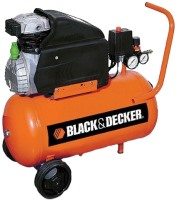 Photos - Air Compressor Black&Decker CP 2525 24 L