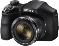Camera Sony H300 