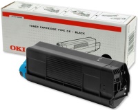 Photos - Ink & Toner Cartridge OKI 42127491 