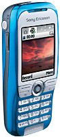 Photos - Mobile Phone Sony Ericsson K500i 0 B