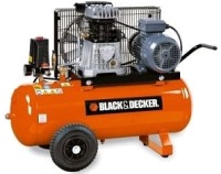 Photos - Air Compressor Black&Decker CP 90/3 90 L