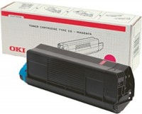 Ink & Toner Cartridge OKI 42127489 