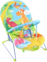 Photos - Baby Swing / Chair Bouncer Bambi M1554 