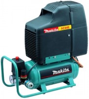 Photos - Air Compressor Makita AC640 6 L 230 V