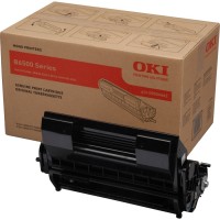 Photos - Ink & Toner Cartridge OKI 09004462 