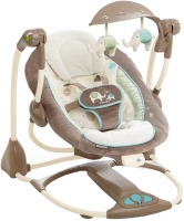Photos - Baby Swing / Chair Bouncer Bright Starts 60100 