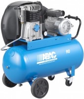 Photos - Air Compressor ABAC A39B/90 CT3 90 L network (400 V)