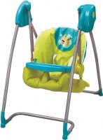 Photos - Baby Swing / Chair Bouncer EURObaby TS100 