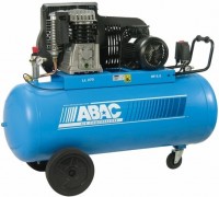 Photos - Air Compressor ABAC B5900B/270 CT5.5 270 L