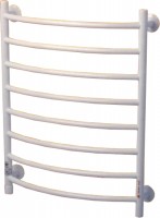 Photos - Heated Towel Rail Tjoplyj Mir Oval Plus (530x615)