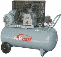 Photos - Air Compressor AirCast SB4/S-50.LB40 50 L