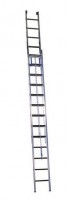 Photos - Ladder ALUMET 3220 1022 cm