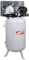 Photos - Air Compressor AirCast SB4/F-270.LB50V 270 L network (400 V)