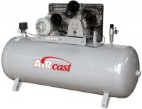 Photos - Air Compressor AirCast SB4/F-500.LB75 500 L