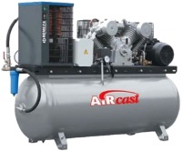 Photos - Air Compressor AirCast SB4/F-500.LB75D 500 L dryer