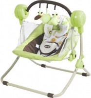 Photos - Baby Swing / Chair Bouncer Baby Care Balancelle 