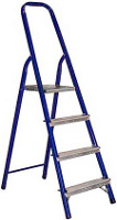 Photos - Ladder ALUMET M8404 82 cm