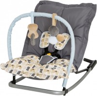 Photos - Baby Swing / Chair Bouncer Safety 1st Mellow 